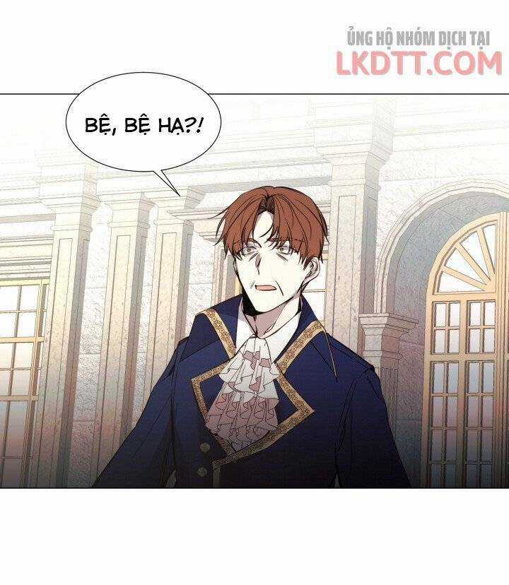 Ác Nữ Cần Bạo Chúa Chapter 18 trang 24