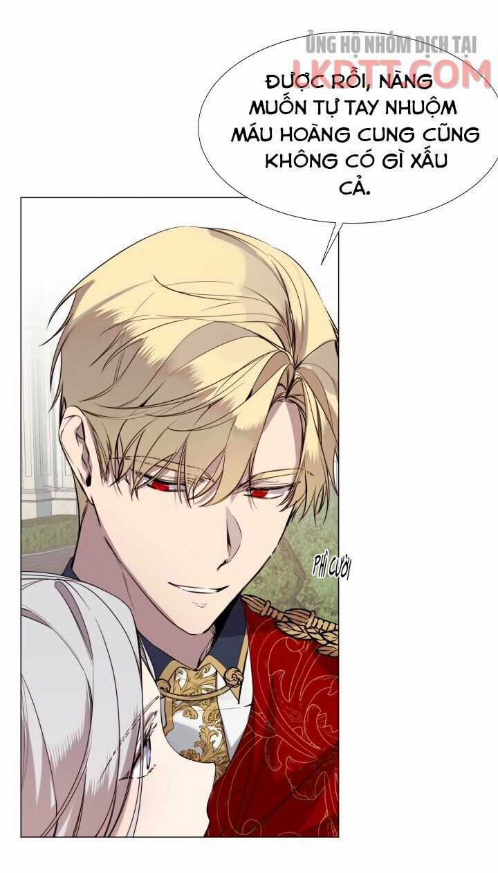 Ác Nữ Cần Bạo Chúa Chapter 18 trang 25