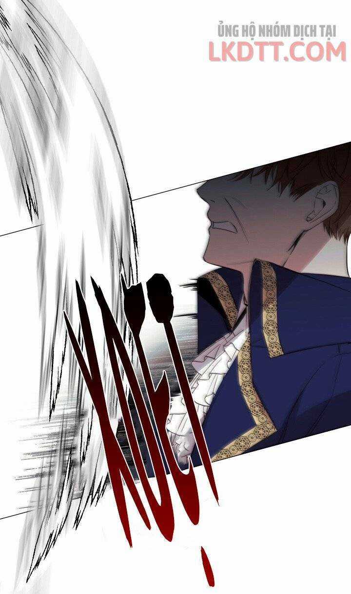 Ác Nữ Cần Bạo Chúa Chapter 18 trang 27