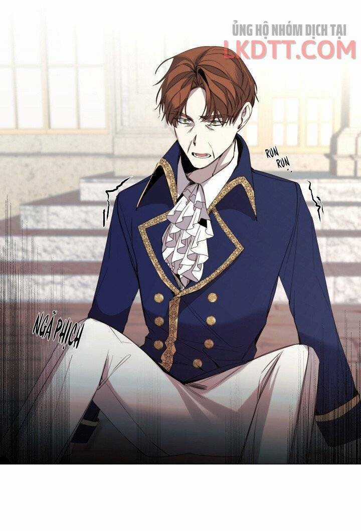 Ác Nữ Cần Bạo Chúa Chapter 18 trang 29