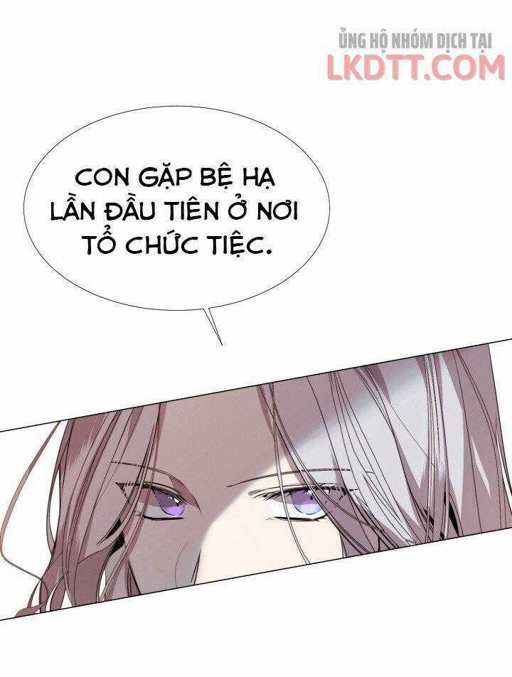 Ác Nữ Cần Bạo Chúa Chapter 18 trang 3