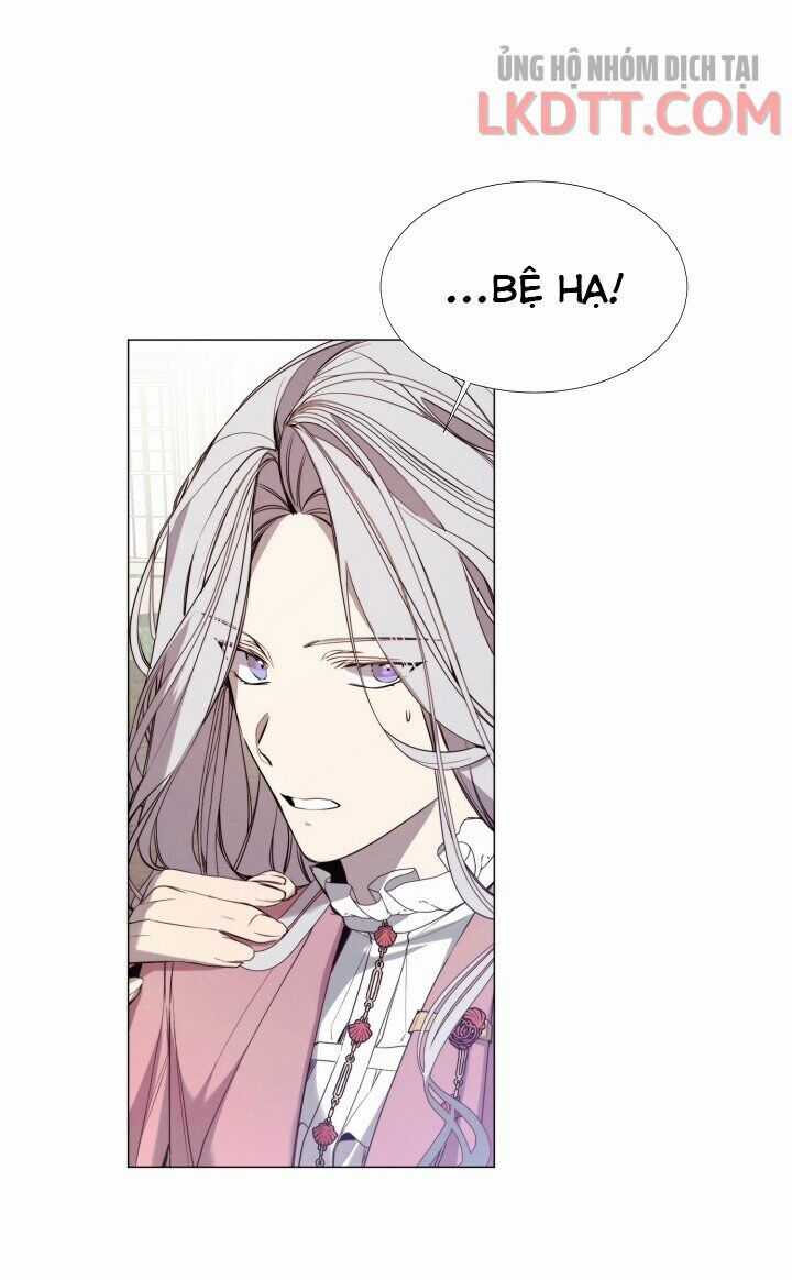 Ác Nữ Cần Bạo Chúa Chapter 18 trang 30