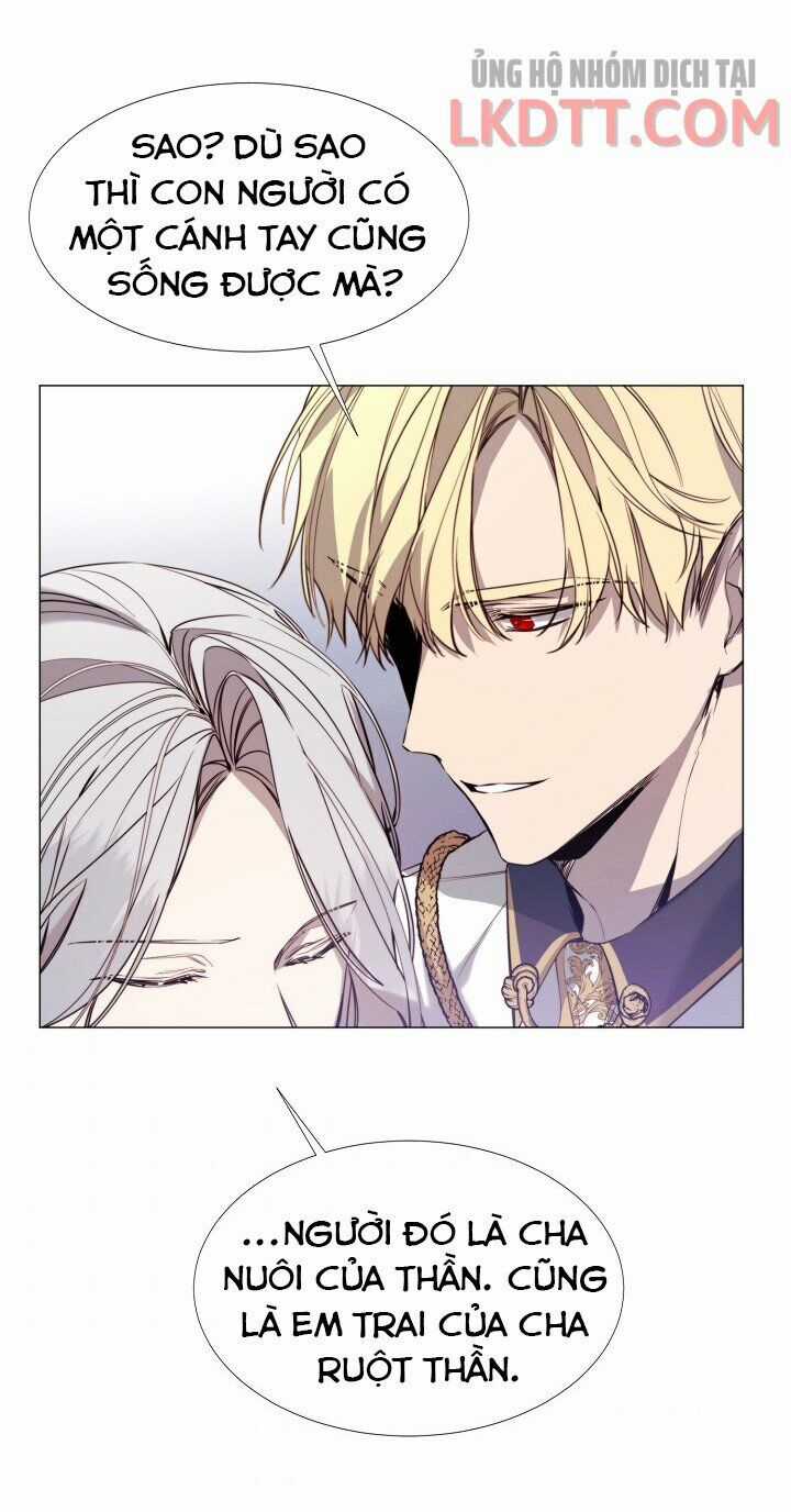 Ác Nữ Cần Bạo Chúa Chapter 18 trang 31