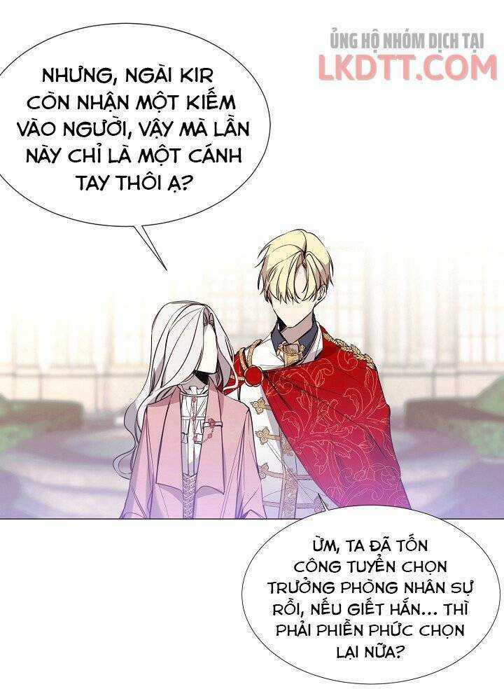 Ác Nữ Cần Bạo Chúa Chapter 18 trang 33