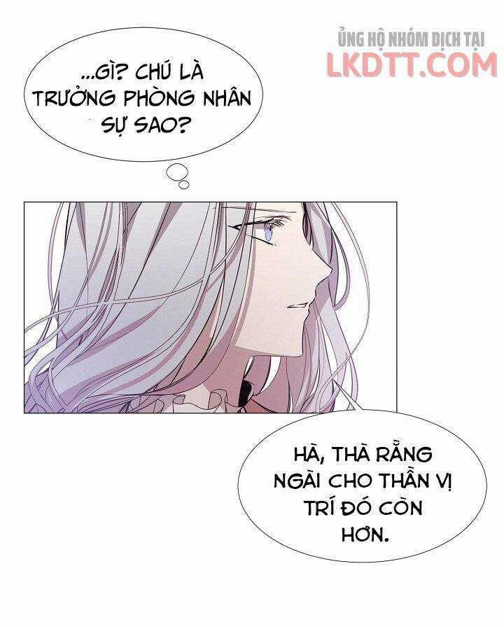 Ác Nữ Cần Bạo Chúa Chapter 18 trang 34