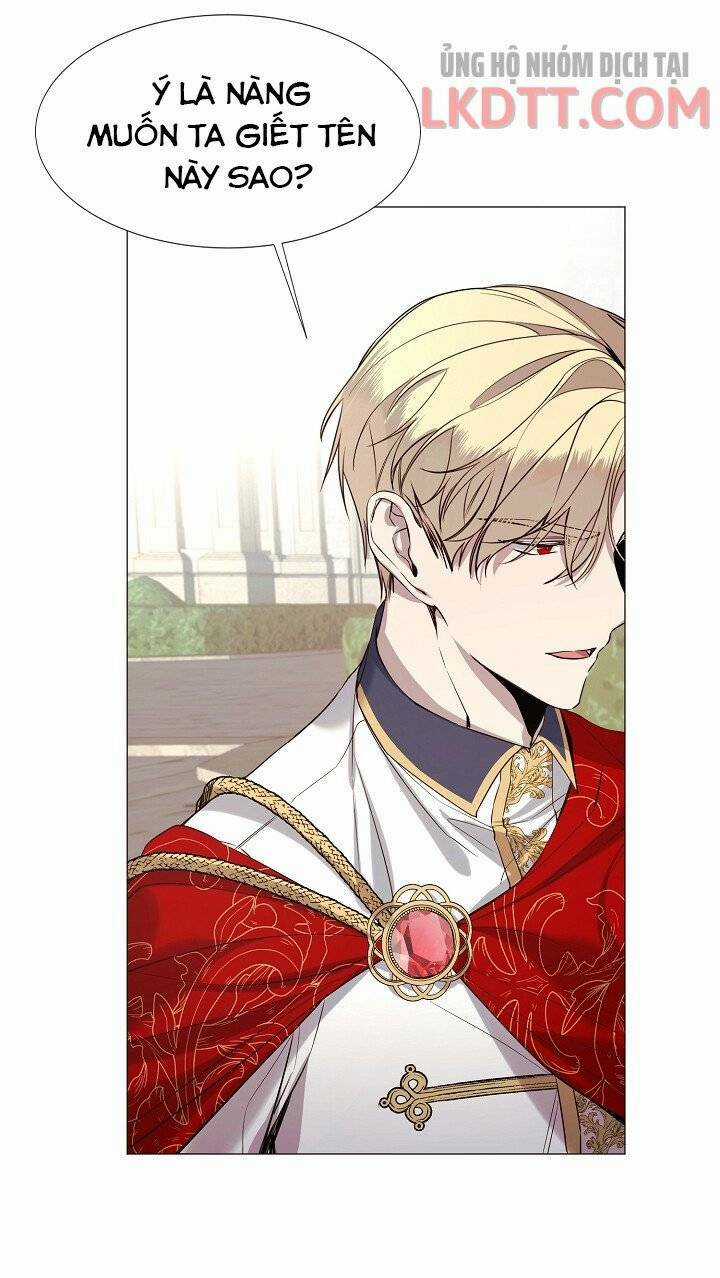 Ác Nữ Cần Bạo Chúa Chapter 18 trang 35