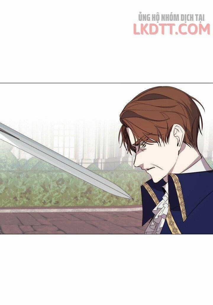 Ác Nữ Cần Bạo Chúa Chapter 18 trang 36