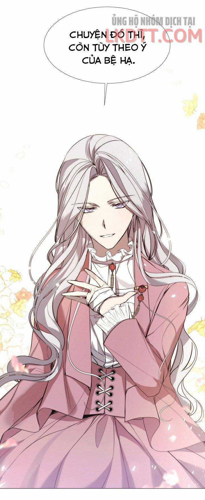 Ác Nữ Cần Bạo Chúa Chapter 18 trang 37