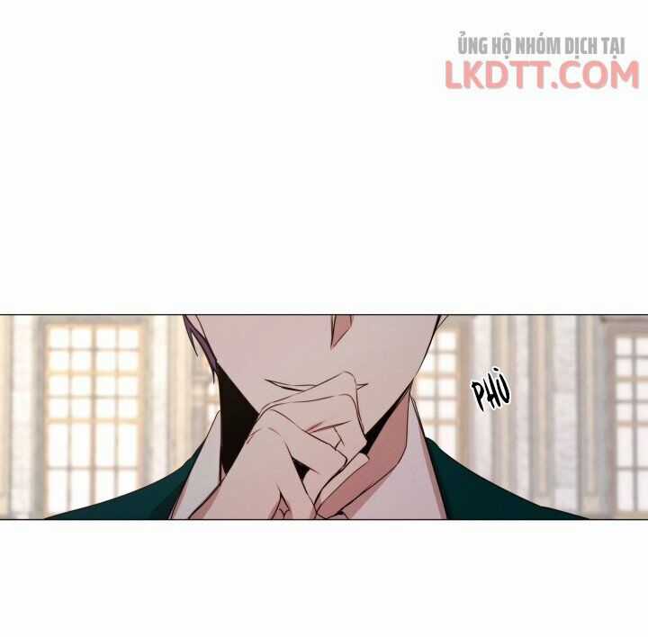 Ác Nữ Cần Bạo Chúa Chapter 18 trang 38