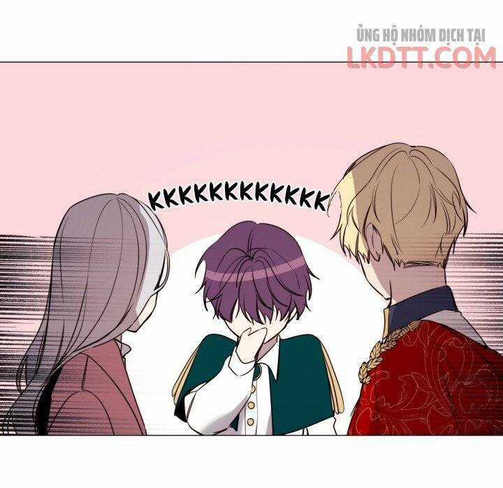 Ác Nữ Cần Bạo Chúa Chapter 18 trang 39