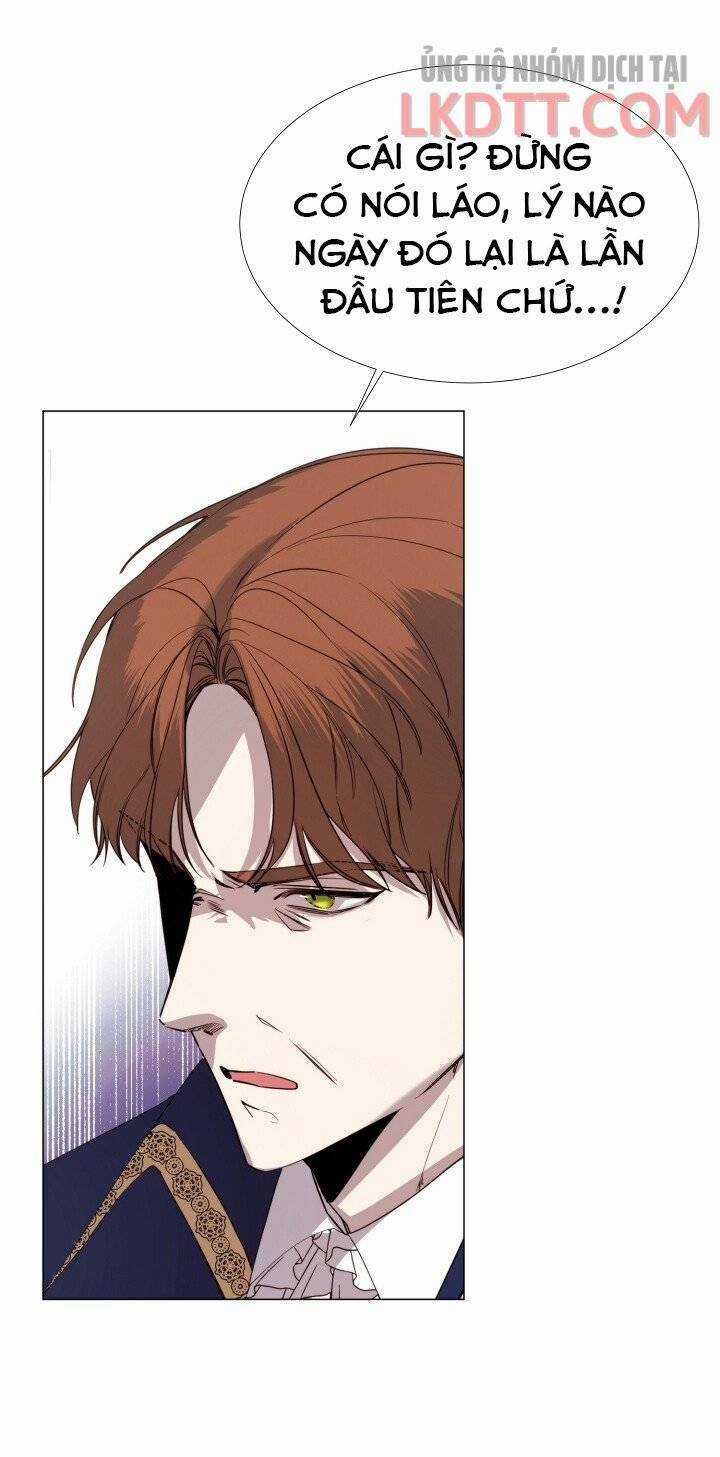 Ác Nữ Cần Bạo Chúa Chapter 18 trang 4