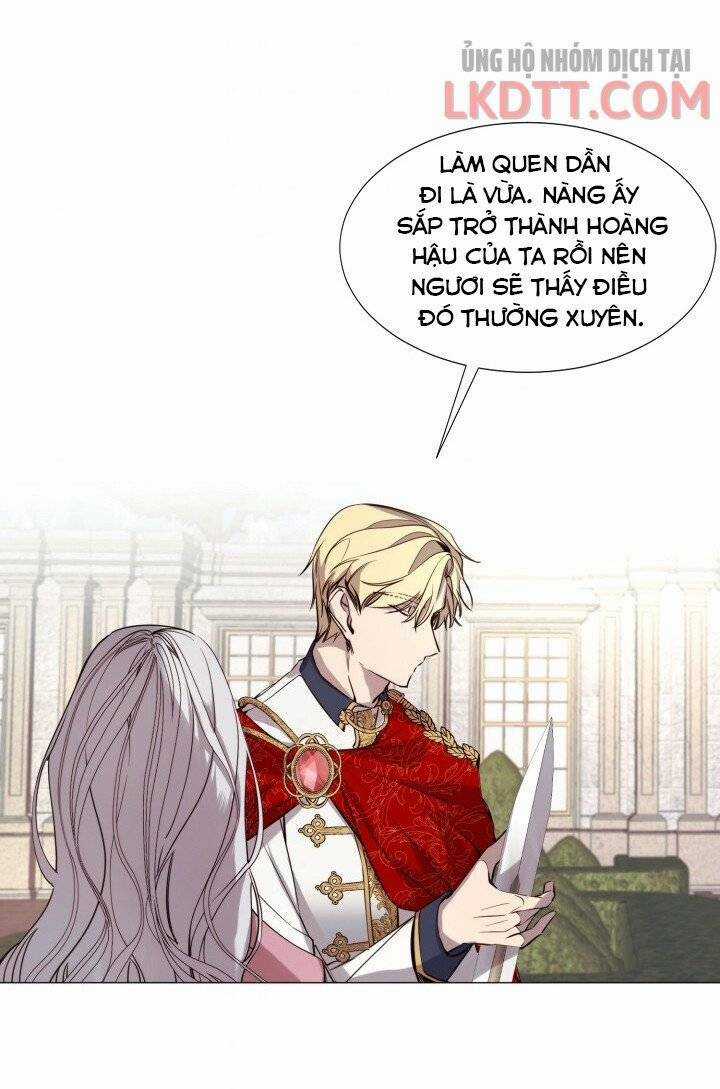 Ác Nữ Cần Bạo Chúa Chapter 18 trang 41