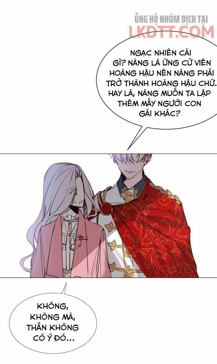Ác Nữ Cần Bạo Chúa Chapter 18 trang 43