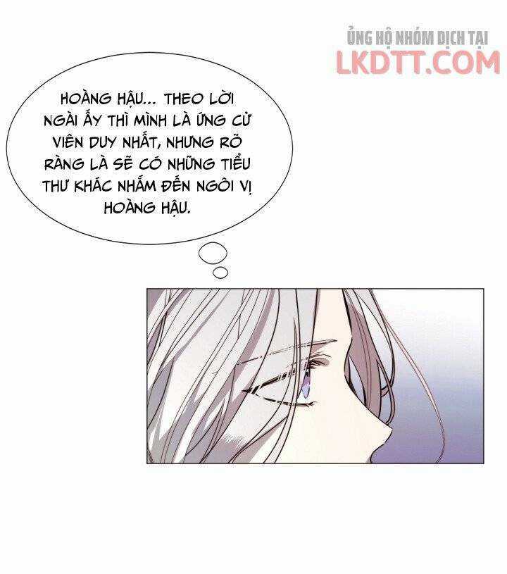 Ác Nữ Cần Bạo Chúa Chapter 18 trang 44