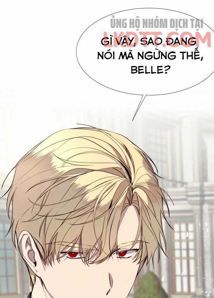 Ác Nữ Cần Bạo Chúa Chapter 18 trang 45