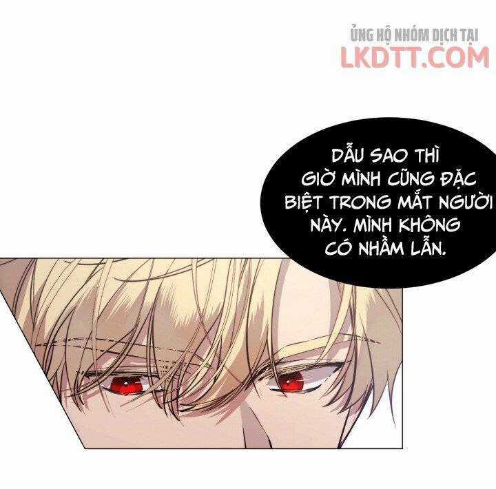 Ác Nữ Cần Bạo Chúa Chapter 18 trang 49