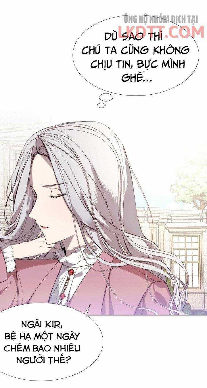 Ác Nữ Cần Bạo Chúa Chapter 18 trang 5