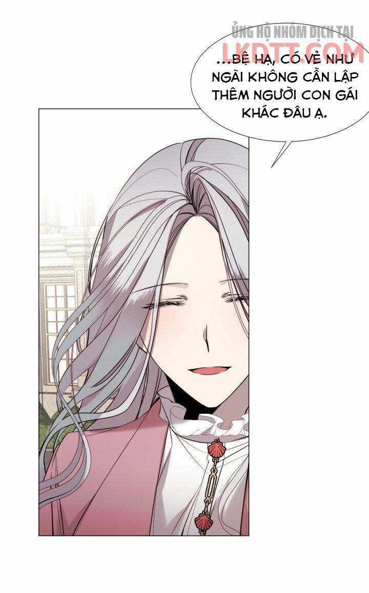 Ác Nữ Cần Bạo Chúa Chapter 18 trang 50