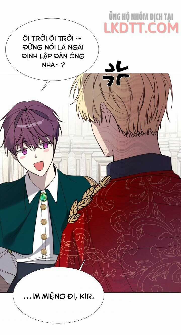 Ác Nữ Cần Bạo Chúa Chapter 18 trang 51