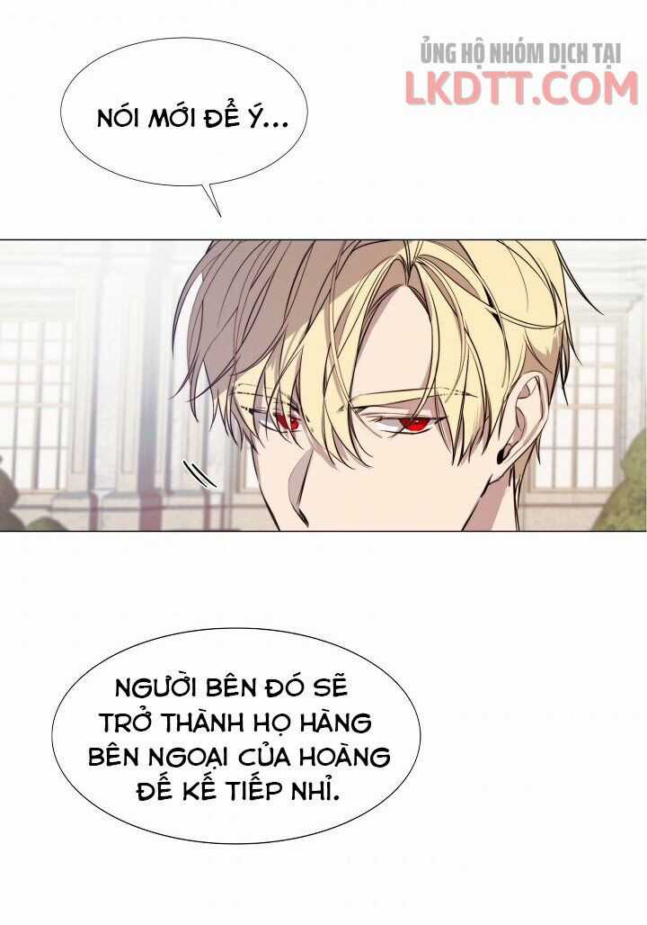 Ác Nữ Cần Bạo Chúa Chapter 18 trang 52