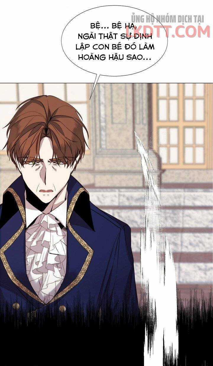 Ác Nữ Cần Bạo Chúa Chapter 18 trang 53