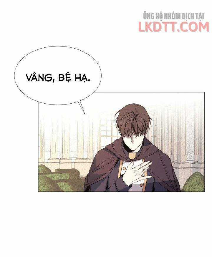 Ác Nữ Cần Bạo Chúa Chapter 18 trang 57