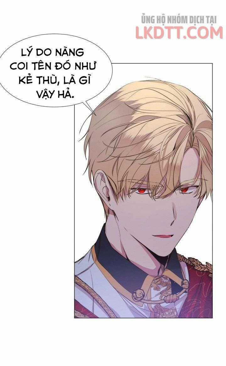 Ác Nữ Cần Bạo Chúa Chapter 18 trang 59