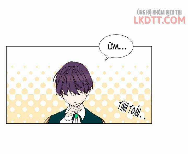 Ác Nữ Cần Bạo Chúa Chapter 18 trang 6