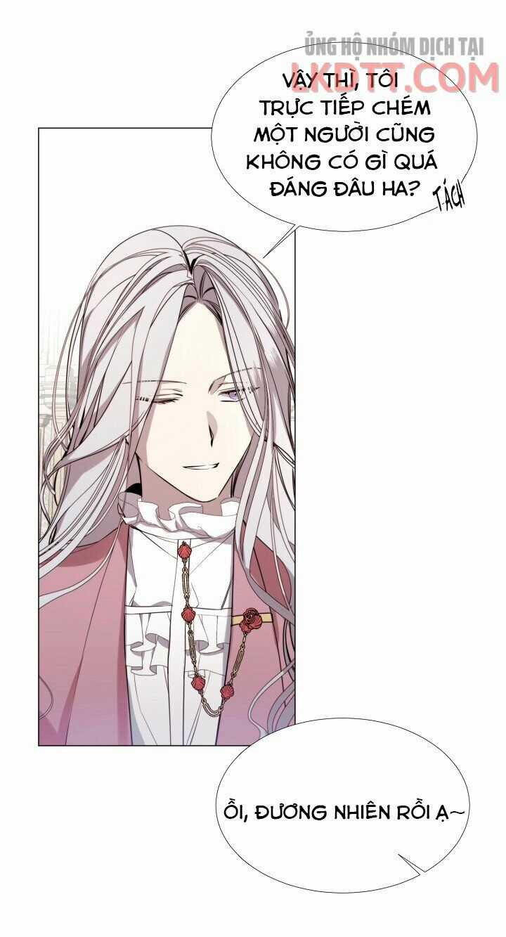 Ác Nữ Cần Bạo Chúa Chapter 18 trang 8