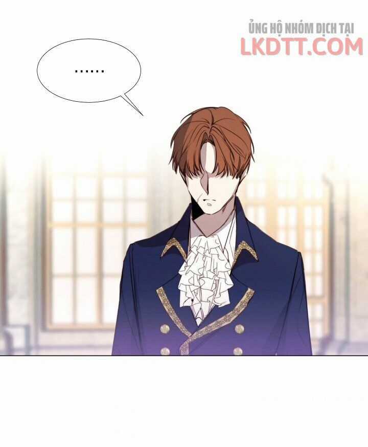 Ác Nữ Cần Bạo Chúa Chapter 18 trang 9