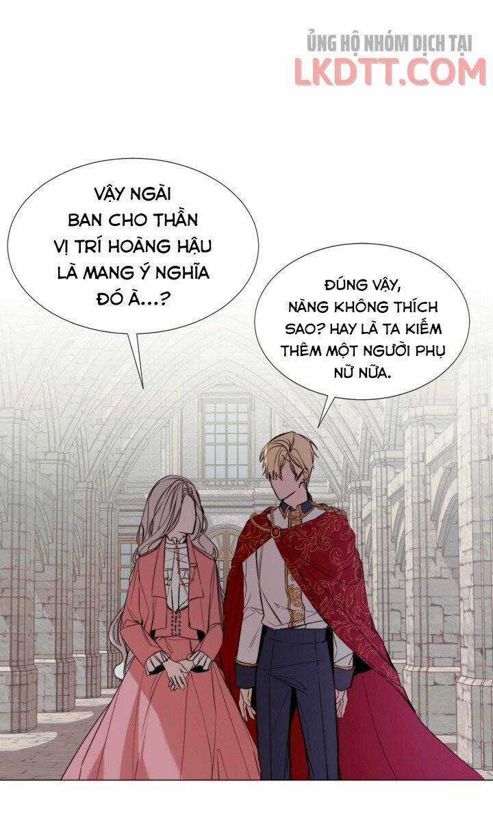 Ác Nữ Cần Bạo Chúa Chapter 19 trang 10