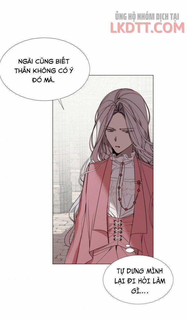 Ác Nữ Cần Bạo Chúa Chapter 19 trang 11