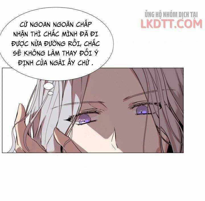 Ác Nữ Cần Bạo Chúa Chapter 19 trang 12