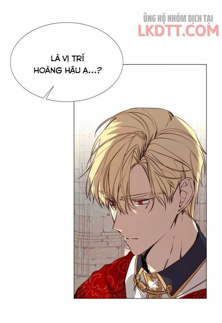 Ác Nữ Cần Bạo Chúa Chapter 19 trang 14