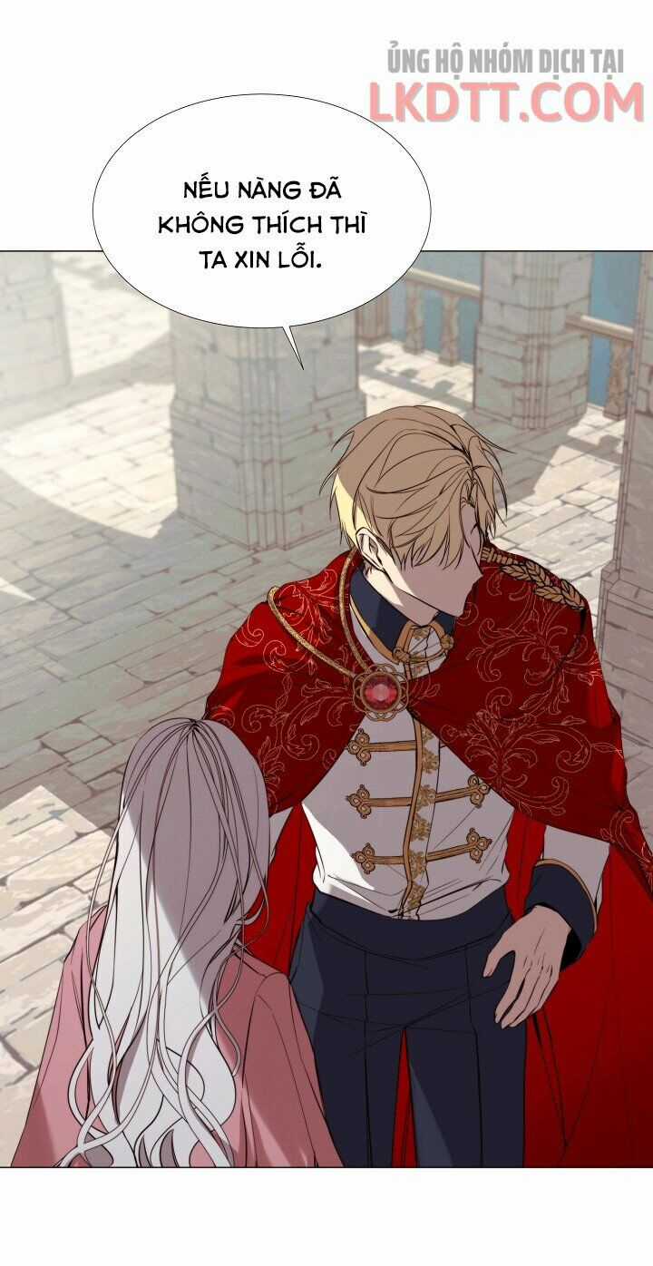 Ác Nữ Cần Bạo Chúa Chapter 19 trang 16