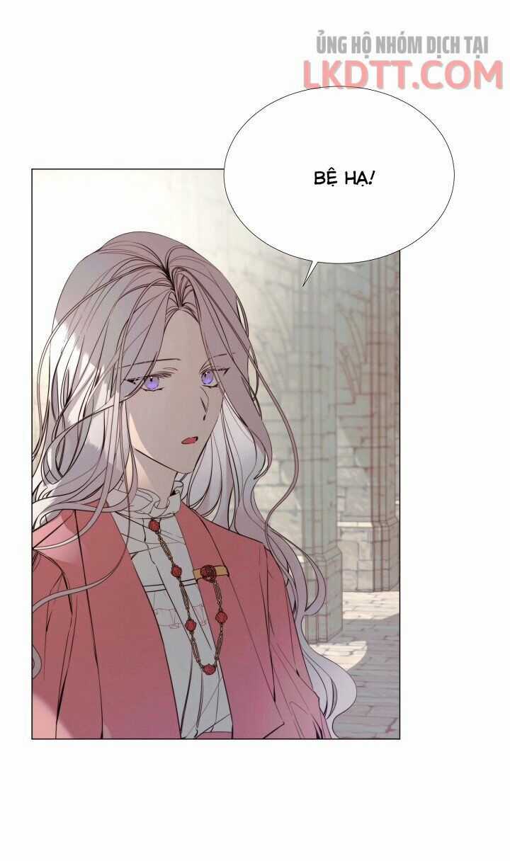 Ác Nữ Cần Bạo Chúa Chapter 19 trang 17