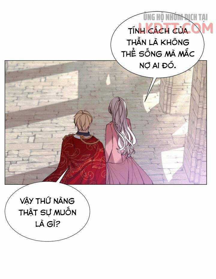 Ác Nữ Cần Bạo Chúa Chapter 19 trang 20