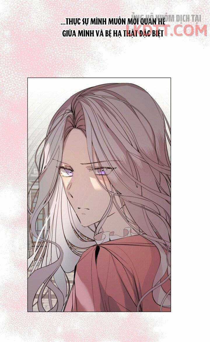 Ác Nữ Cần Bạo Chúa Chapter 19 trang 22