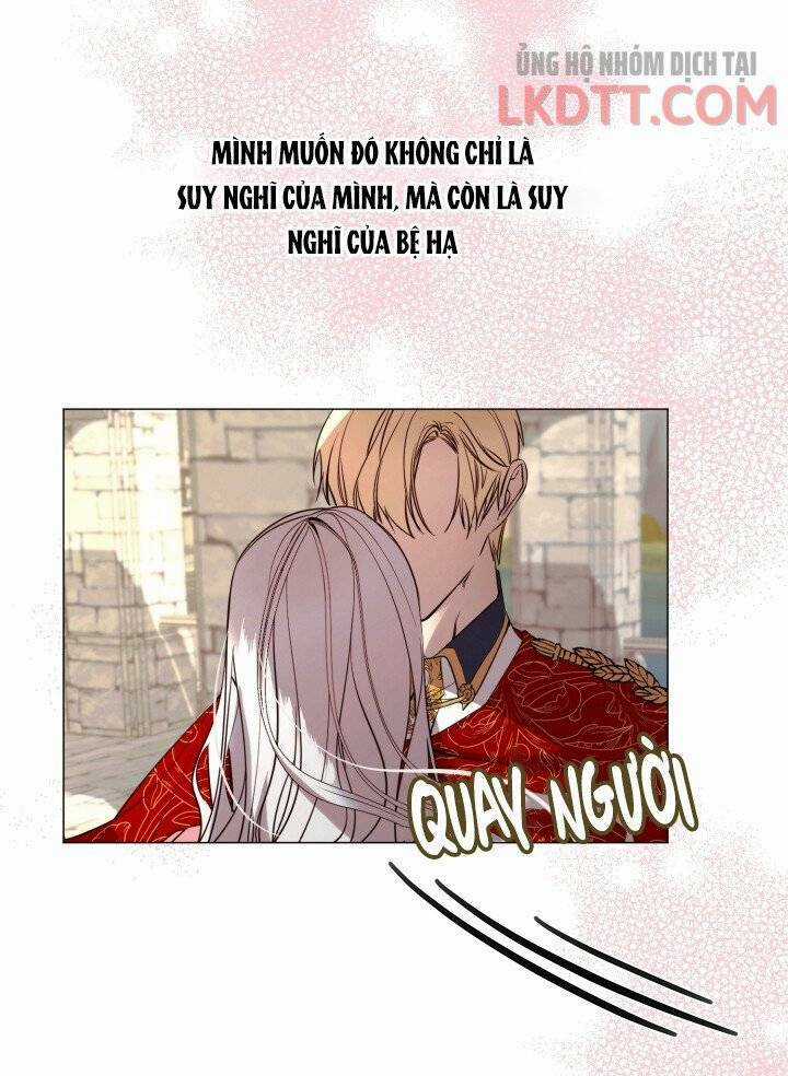 Ác Nữ Cần Bạo Chúa Chapter 19 trang 23