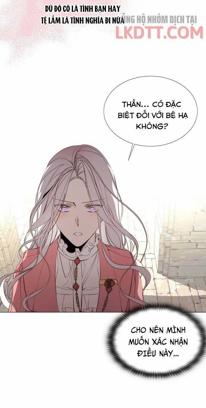 Ác Nữ Cần Bạo Chúa Chapter 19 trang 25
