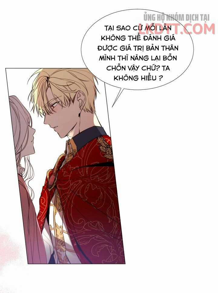 Ác Nữ Cần Bạo Chúa Chapter 19 trang 26