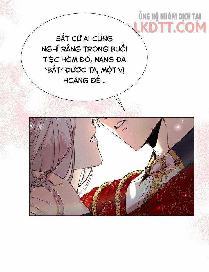 Ác Nữ Cần Bạo Chúa Chapter 19 trang 27