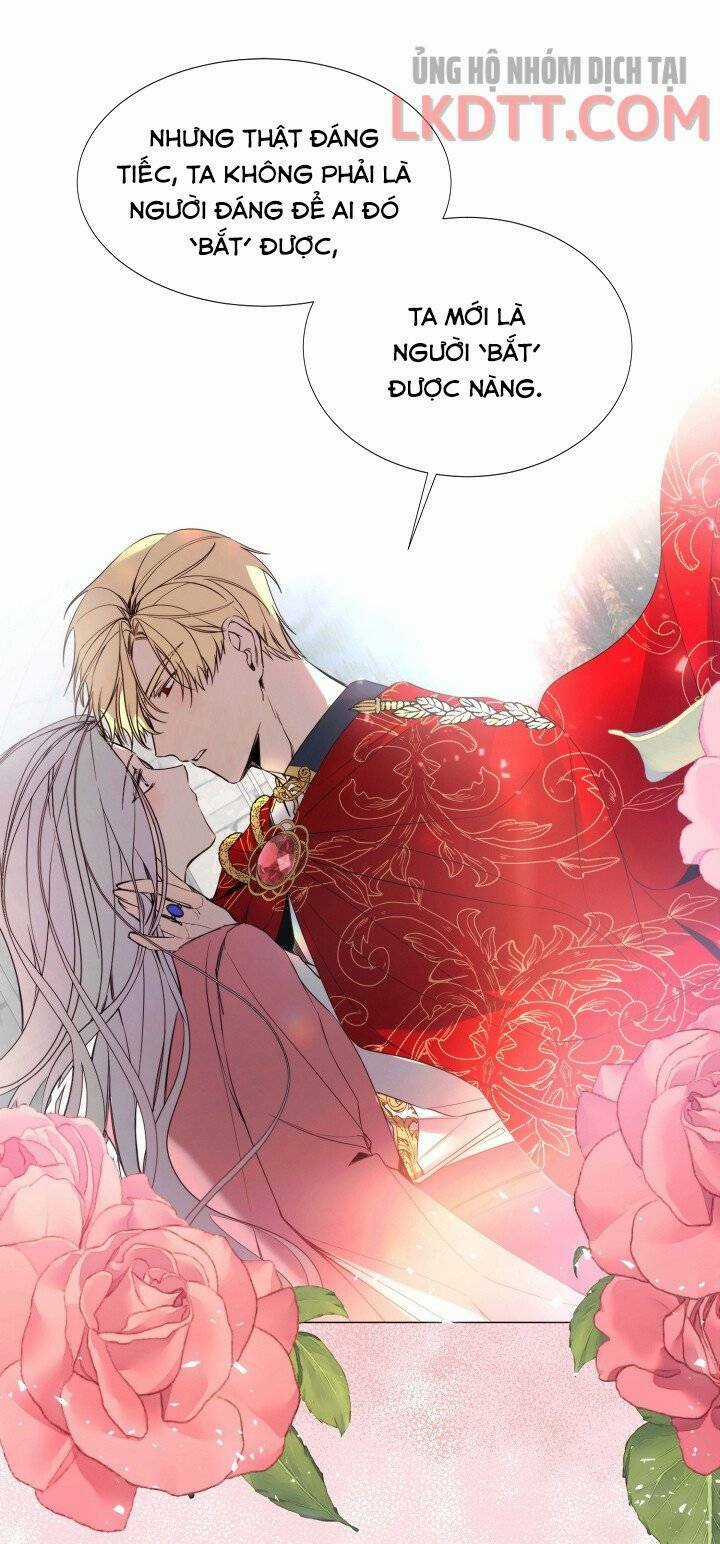 Ác Nữ Cần Bạo Chúa Chapter 19 trang 28