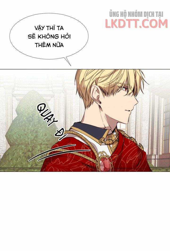 Ác Nữ Cần Bạo Chúa Chapter 19 trang 3