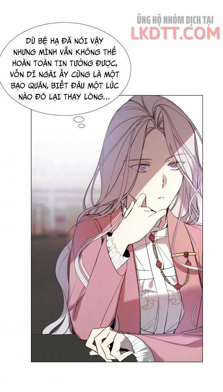 Ác Nữ Cần Bạo Chúa Chapter 19 trang 31