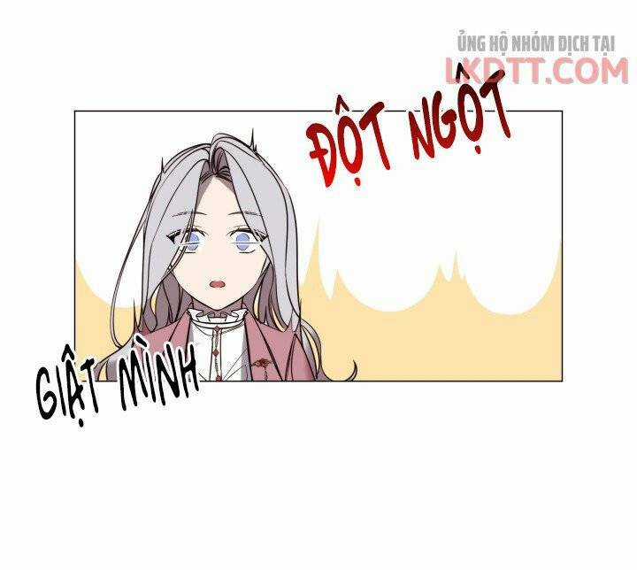 Ác Nữ Cần Bạo Chúa Chapter 19 trang 34