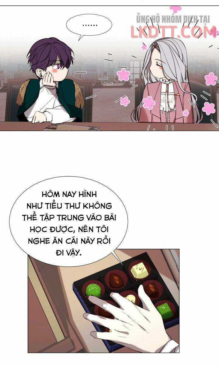 Ác Nữ Cần Bạo Chúa Chapter 19 trang 37