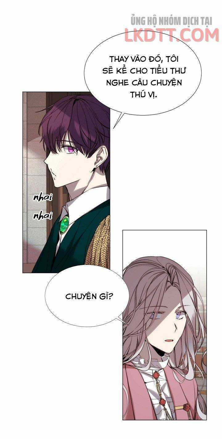 Ác Nữ Cần Bạo Chúa Chapter 19 trang 39