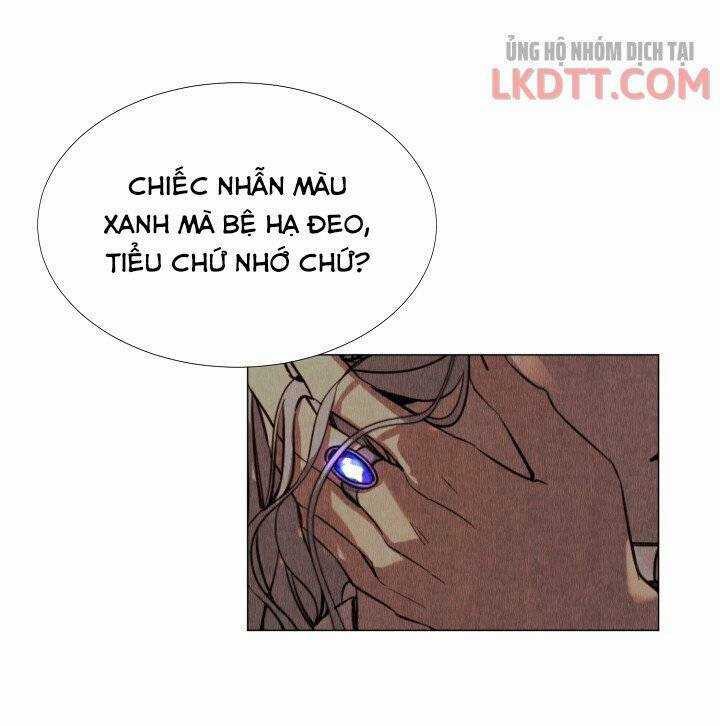 Ác Nữ Cần Bạo Chúa Chapter 19 trang 40