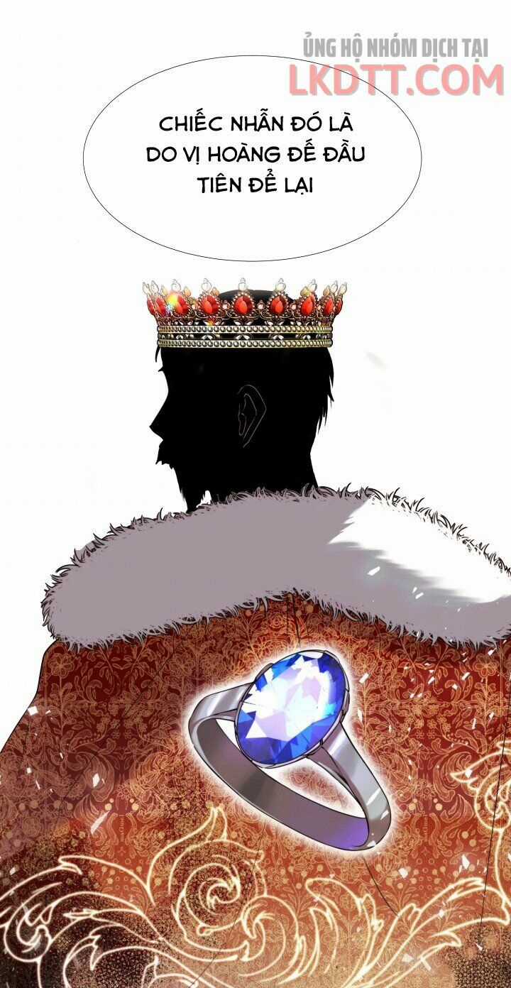 Ác Nữ Cần Bạo Chúa Chapter 19 trang 42